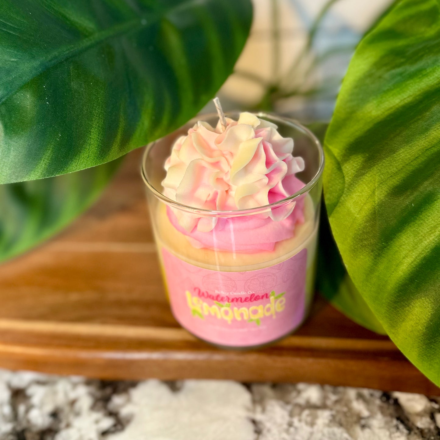 Watermelon Lemonade