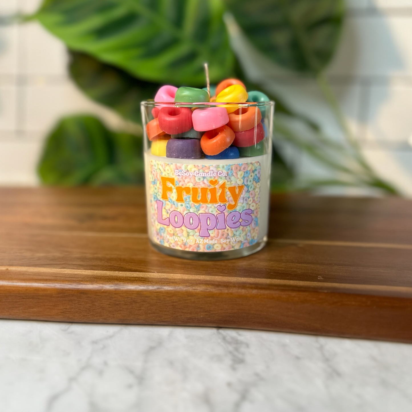 Fruity Loopies