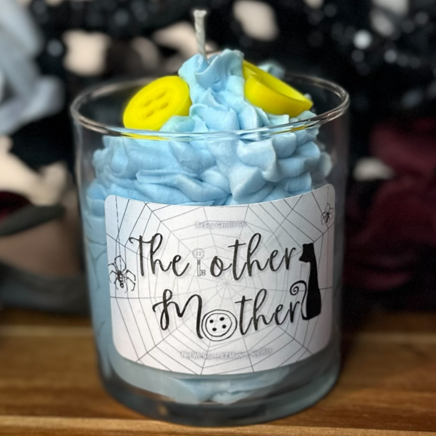 The Other Mother