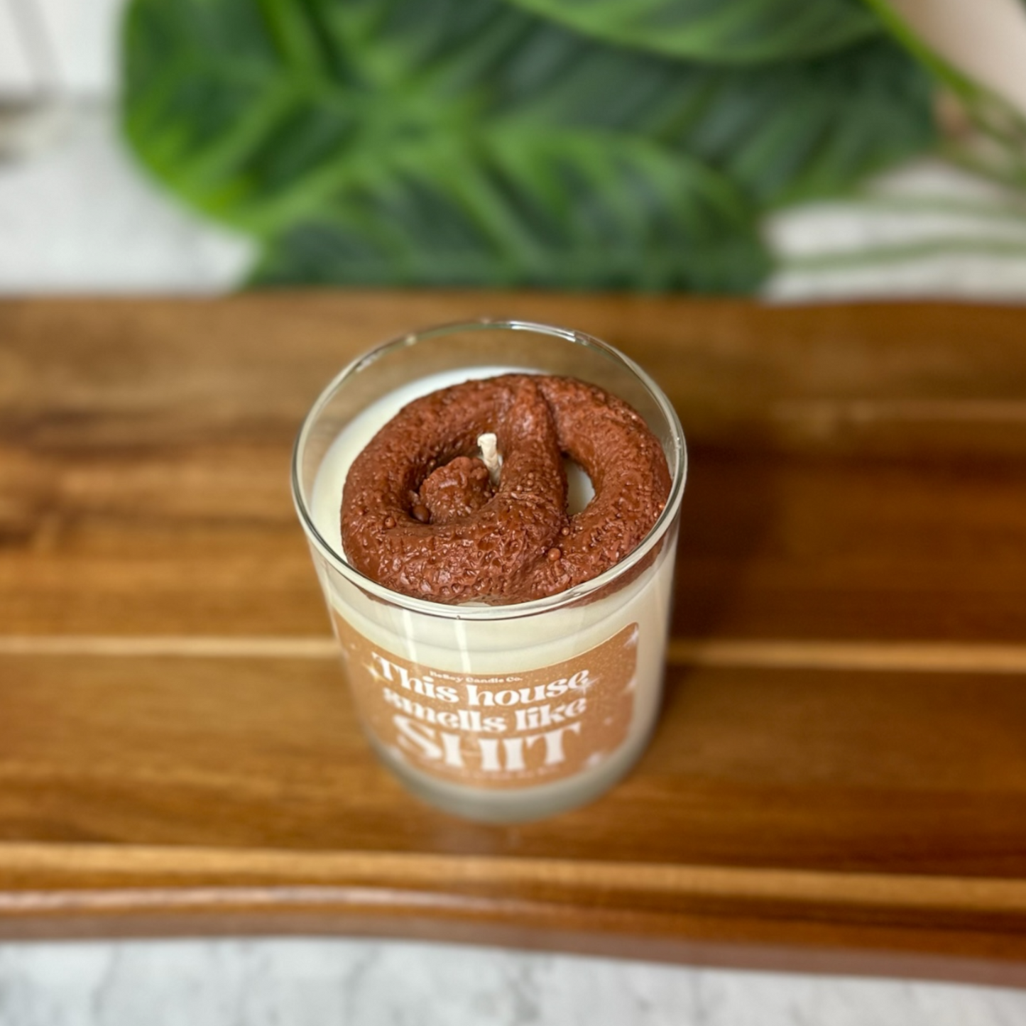 This House Smells like Sh*t