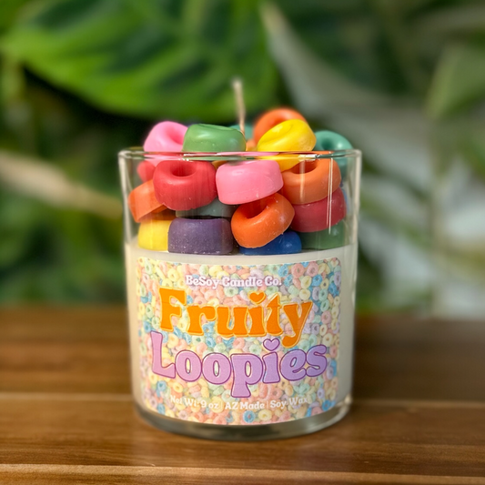 Fruity Loopies