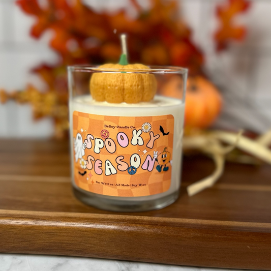 Spooky Season