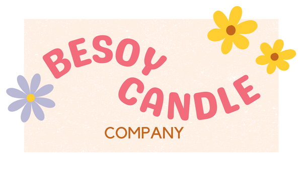 BeSoyCandle Company
